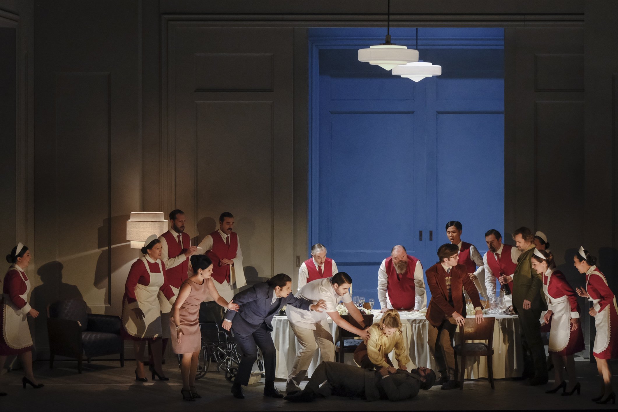 🏛️ 라인 국립 오페라 (Opéra national du Rhin)